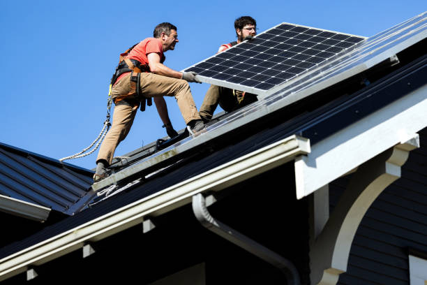 Cold Roofs in Cedar Hills, OR